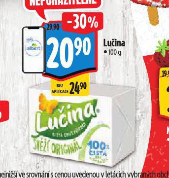 LUINA