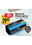 HIGH PRITEIN PRODN ZRAJC SR