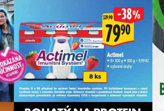 ACTIMEL