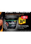 YOPRO PROTEIN PUDING