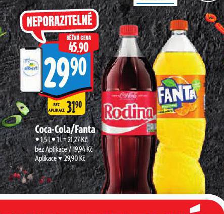 FANTA