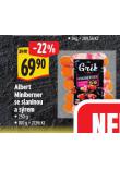 MINIBERNER SE SLANINOU A SREM