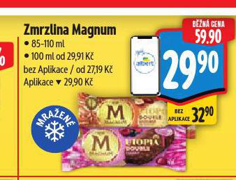 ZMRZLINA MAGNUM