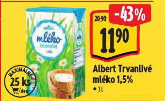 TRVANLIV MLKO