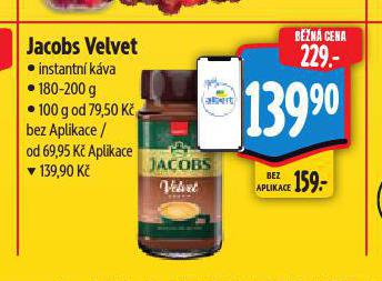 KVA JACOBS