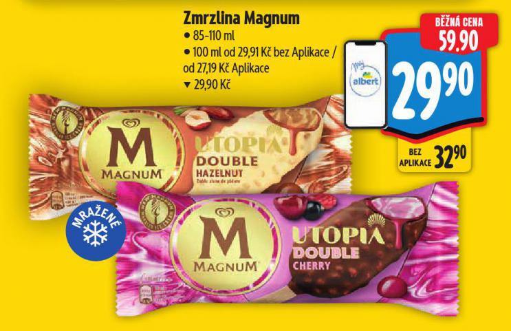 ZMRZLINA MAGNUM