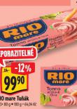RIO MARE TUK