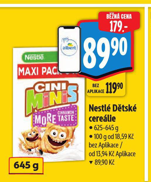 NESTL DTSK CERELIE