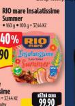 RIO MARE INSALATISSIME SUMMER