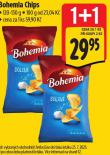 BOHEMIA CHIPS