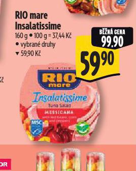 RIO MARE INSALATISSIME