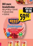 RIO MARE INSALATISSIME