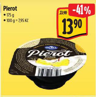 PIEROT