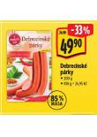 DEBRECNSK PRKY