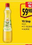 YO SIRUP