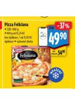 PIZZA FELICIANA