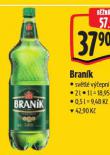 PIVO BRANK