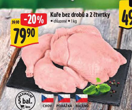 KUE BEZ DROB A 2 TVRTKY