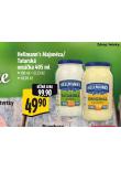 HELLMANN'S MAJONZA
