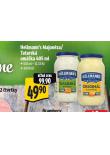 HELLMANN'S TATARSK OMKA