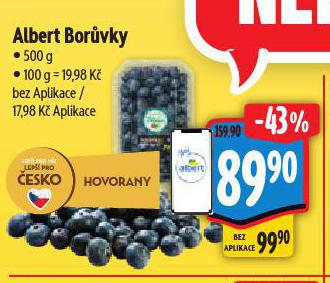 BORVKY