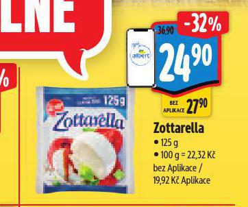ZOTTARELLA