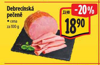 DEBRECNSK PEEN