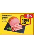 DEBRECNSK PEEN