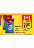 BOHEMIA CHIPS