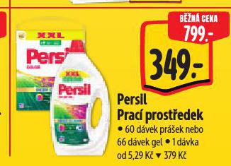 PERSIL PRAC PROSTEDEK