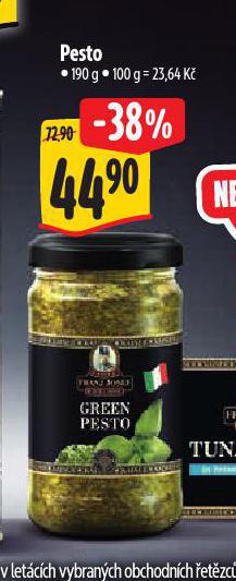 PESTO
