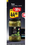 PESTO
