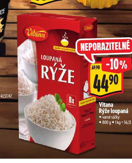 VITANA RݎE LOUPAN