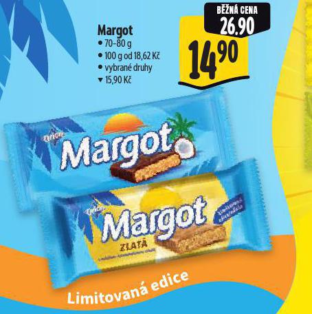 MARGOT