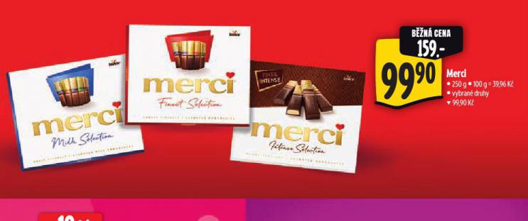MERCI