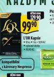 LOR KAPSLE