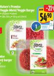 VEGGIE MLET