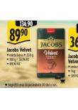 JACOBS VELVET MLET KVA