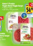 VEGGIE BURGER