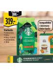 STARBUCKS ZRNKOV KVA