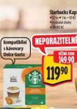 STARBUCK KAPSLE
