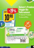 VEGGIE BIO TOFU