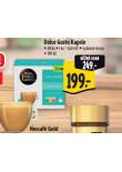 KAPSLE DOLCE GUSTO