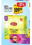 LIPTON YELLOW LABEL