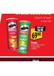 PRINGLES