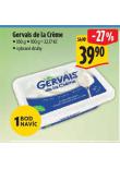 GERVAIS DE LA CRME