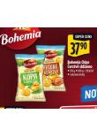 BOHEMIA CHIPS ERSTV SKLIZENO