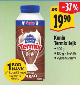 KUNN TERMIX EJK
