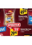 BOHEMIA CHIPS Z PECE