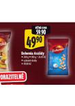 BOHEMIA ARADY